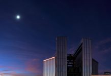 Space: Astronomical instrument hunts for ancient metal