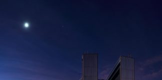 Space: Astronomical instrument hunts for ancient metal