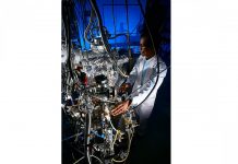 Space: Device mimics life’s first steps in outer space