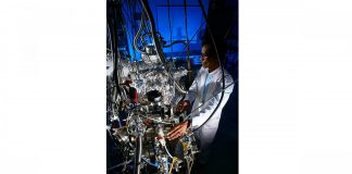 Space: Device mimics life’s first steps in outer space