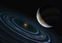 Space: Exoplanet around distant star resembles reputed ‘Planet Nine’ in our solar system
