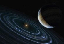 Space: Hubble identifies strange exoplanet that behaves like the long-sought “Planet Nine”