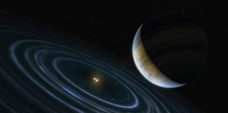 Space: Hubble identifies strange exoplanet that behaves like the long-sought “Planet Nine”