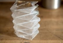 Space: Scientists use origami to solve space travel challenge