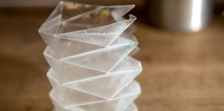 Space: Scientists use origami to solve space travel challenge