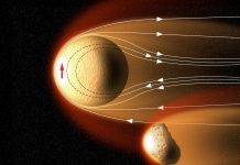 Space: Rochester scientists uncover key clues about the solar system’s history
