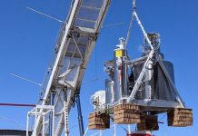 Space: Researchers solve big limitation of stratospheric balloon payloads