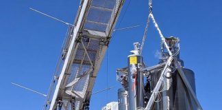 Space: Researchers solve big limitation of stratospheric balloon payloads