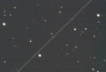 Space: Research confirms dark coating can reduce satellite reflectivity