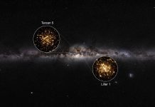 Space: The Milky Way primordial history and its fossil findings