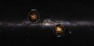 Space: The Milky Way primordial history and its fossil findings