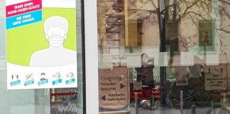 Research: Coronavirus: indoor air in hospitals and nursing homes require more attention