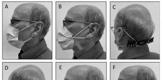 Research: Scientists rank various mask protection, modifications against Coronavirus