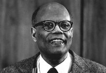 Who was Sir W Arthur Lewis? Google Doodle honors economist & professor Who was who Sir W Arthur Lewis? Google Doodle honors economist & professor