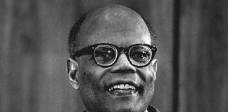 Who was Sir W Arthur Lewis? Google Doodle honors economist & professor Who was who Sir W Arthur Lewis? Google Doodle honors economist & professor