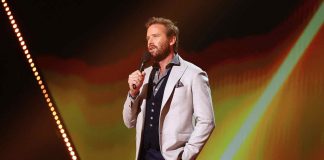 Armie Hammer Exits Shotgun Wedding Due to ‘Vicious Online Attacks’ (Report) Armie Hammer Exits Shotgun Wedding Due to ‘Vicious Online Attacks’ (Report)