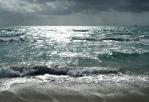 Atlantic Ocean Might Be Widening Due to a Puzzling Phenomenon, Researchers Say Atlantic Ocean Might Be Widening Due to a Puzzling Phenomenon, Researchers Say