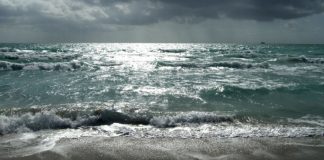 Atlantic Ocean Might Be Widening Due to a Puzzling Phenomenon, Researchers Say Atlantic Ocean Might Be Widening Due to a Puzzling Phenomenon, Researchers Say