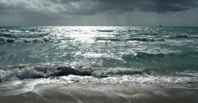Atlantic Ocean Might Be Widening Due to a Puzzling Phenomenon, Researchers Say
