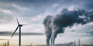 Biology: A climate in crisis calls for investment in direct air capture, news study finds