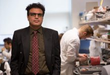 Biology: Breakthrough design at UBCO vastly improves mechanical heart valve