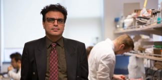 Biology: Breakthrough design at UBCO vastly improves mechanical heart valve