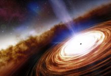 Researchers discover the oldest, most distant ‘supermassive’ black hole Researchers discover the oldest, most distant 'supermassive' black hole