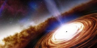 Researchers discover the oldest, most distant ‘supermassive’ black hole Researchers discover the oldest, most distant 'supermassive' black hole