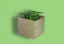 Scientists Are Making Wooden Satellites Because We Have a Space Trash Problem Scientists Are Making Wooden Satellites Because We Have a Space Trash Problem