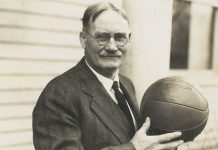 Who was Dr James Naismith? Google Doodle honors inventor of basketball Who was Dr James Naismith? Google Doodle honors inventor of basketball
