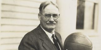 Who was Dr James Naismith? Google Doodle honors inventor of basketball Who was Dr James Naismith? Google Doodle honors inventor of basketball