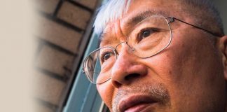 Who was Jim Wong-Chu? Google Doodle honors writer and community activist Who was Jim Wong-Chu? Google Doodle honors writer and community activist