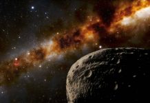 Astronomers identify most distant known object in the solar system (Study) Astronomers identify most distant known object in the solar system (Study)