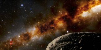Astronomers identify most distant known object in the solar system (Study) Astronomers identify most distant known object in the solar system (Study)