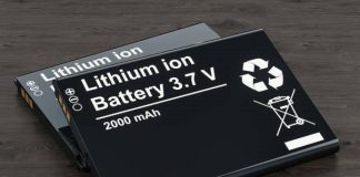 Biology: New catalyst could enable better lithium-sulfur batteries, power next-gen electronics