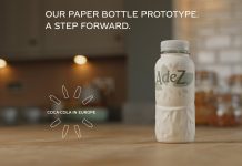 Coca-Cola will trial major change to plastic bottles (Video) Coca-Cola will trial major change to plastic bottles (Video)