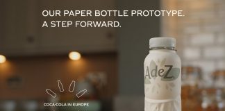Coca-Cola will trial major change to plastic bottles (Video) Coca-Cola will trial major change to plastic bottles (Video)