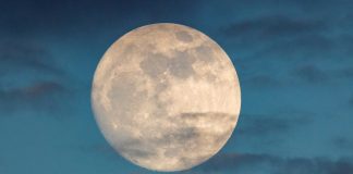 Full Moon in February 2021: How to see the next full moon in the sky this weekend Full Moon in February 2021: How to see the next full moon in the sky this weekend