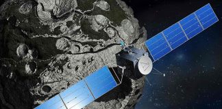 NASA Ready to Start Building Its Asteroid-Bound Psyche Spacecraft NASA Ready to Start Building Its Asteroid-Bound Psyche Spacecraft