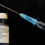 Pfizer vaccine ‘dramatically reduces’ Covid transmission risk after one dose (Study) Pfizer vaccine ‘dramatically reduces’ Covid transmission risk after one dose (Study)