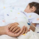 Research to investigate if early dose of antibiotics could save children with leukaemia Research to investigate if early dose of antibiotics could save children with leukaemia