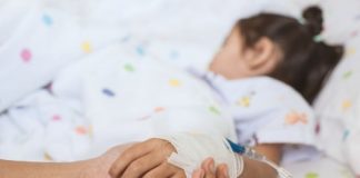 Research to investigate if early dose of antibiotics could save children with leukaemia Research to investigate if early dose of antibiotics could save children with leukaemia