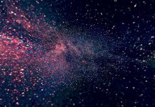 Scientists detect extended dark matter halo around ancient dwarf galaxy Scientists detect extended dark matter halo around ancient dwarf galaxy