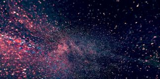 Scientists detect extended dark matter halo around ancient dwarf galaxy Scientists detect extended dark matter halo around ancient dwarf galaxy