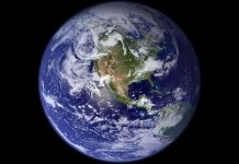 Watch a Billion Years of Shifting Tectonic Plates in 40 Mesmerising Seconds (Video) Watch a Billion Years of Shifting Tectonic Plates in 40 Mesmerising Seconds (Video)