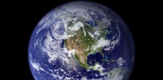 Watch a Billion Years of Shifting Tectonic Plates in 40 Mesmerising Seconds (Video) Watch a Billion Years of Shifting Tectonic Plates in 40 Mesmerising Seconds (Video)