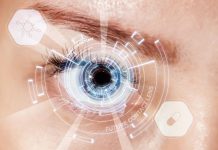 Biology: Contact lenses poised to detect cancer, treat disease and replace digital screens