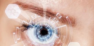 Biology: Contact lenses poised to detect cancer, treat disease and replace digital screens