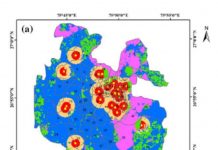 Biology: Mapping COVID risk in urban areas: a way to keep the economy open