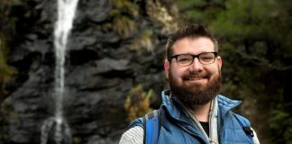 Biology: New insulation takes heat off environment